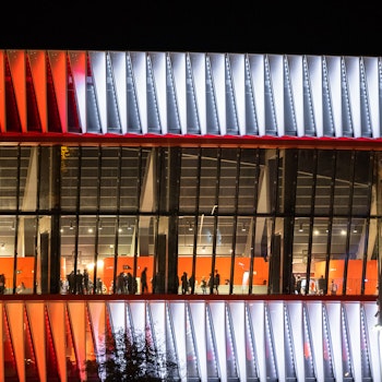 NEW SAN MAMÉS STADIUM in Bilbao, Spain - by IDOM at ARKITOK - Photo #13 