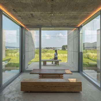 NONSPACE in Icheon-si, Korea, Republic of - by On Architects Inc. at ARKITOK - Photo #9 