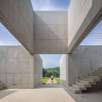 NONSPACE in Icheon-si, Korea, Republic of - by On Architects Inc. at ARKITOK - Photo #3 
