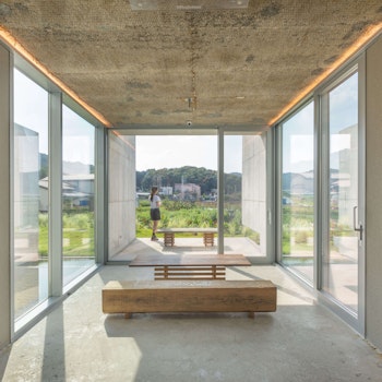 NONSPACE in Icheon-si, Korea, Republic of - by On Architects Inc. at ARKITOK - Photo #8 