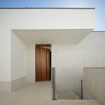 NR PHARMACY in Montelavar, Portugal - by ESQUISSOS – Arquitectura e Consultoria at ARKITOK