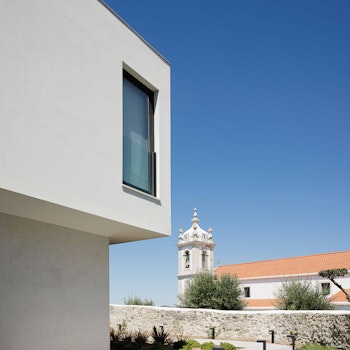 NR PHARMACY in Montelavar, Portugal - by ESQUISSOS – Arquitectura e Consultoria at ARKITOK - Photo #6 