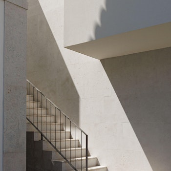 NR PHARMACY in Montelavar, Portugal - by ESQUISSOS – Arquitectura e Consultoria at ARKITOK - Photo #7 