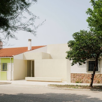 NURSERY SCHOOL in Aguas Nuevas, Spain - by Iterare arquitectos at ARKITOK - Photo #2 