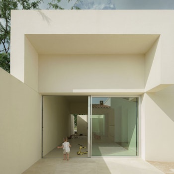 NURSERY SCHOOL in Aguas Nuevas, Spain - by Iterare arquitectos at ARKITOK - Photo #10 