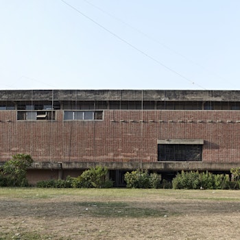 SANSKAR KENDRA CITY MUSEUM in Ahmedabad, India - by Le Corbusier at ARKITOK - Photo #10 