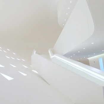 OCT DESIGN MUSEUM in Shenzhen, China - by Studio Zhu-Pei at ARKITOK - Photo #6 