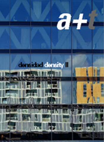 a+t 20 | Density II at ARKITOK