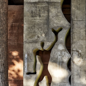 NATURAL HISTORY MUSEUM IN CHANDIGARH in Chandigarh, India - by Le Corbusier at ARKITOK - Photo #8 