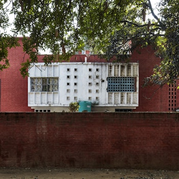 SECTOR 23 IN CHANDIGARH in Chandigarh, India - by Le Corbusier at ARKITOK - Photo #10 