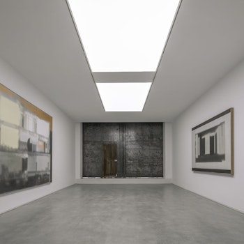 PIFO GALLERY in Beijing, China - by ARCHSTUDIO at ARKITOK - Photo #12 