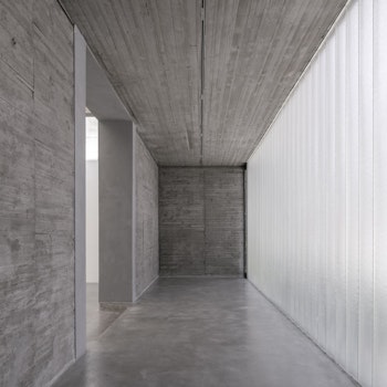 PIFO GALLERY in Beijing, China - by ARCHSTUDIO at ARKITOK - Photo #5 