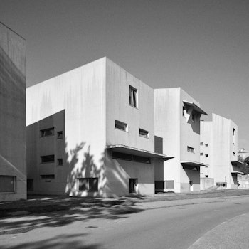 PORTO SCHOOL OF ARCHITECTURE in Oporto, Portugal - by Álvaro Siza at ARKITOK - Photo #2 