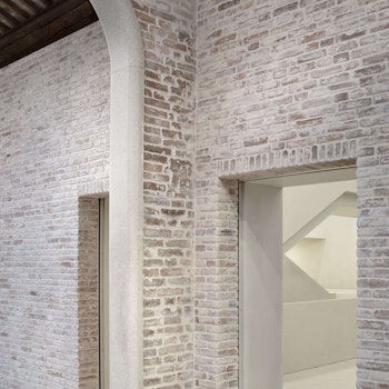 PROCURATE VECCHIE in Venice, Italy - by David Chipperfield Architects at ARKITOK - Photo #13 