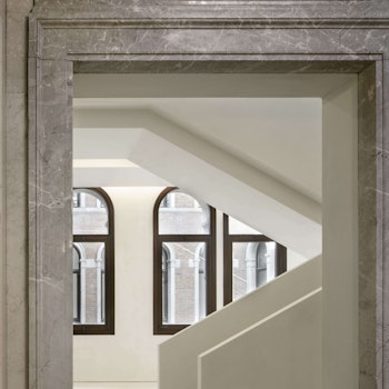 PROCURATE VECCHIE in Venice, Italy - by David Chipperfield Architects at ARKITOK - Photo #10 