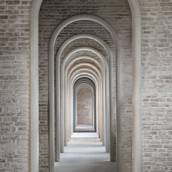 PROCURATE VECCHIE in Venice, Italy - by David Chipperfield Architects at ARKITOK