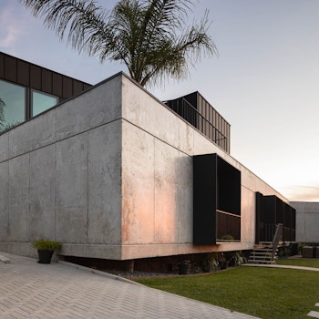 PS HOUSE in Esporões, Portugal - by Inception Architects Studio at ARKITOK - Photo #11 