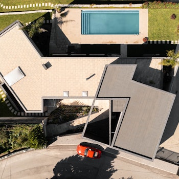 PS HOUSE in Esporões, Portugal - by Inception Architects Studio at ARKITOK - Photo #6 