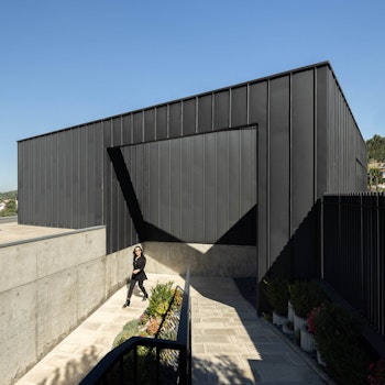PS HOUSE in Esporões, Portugal - by Inception Architects Studio at ARKITOK - Photo #5 