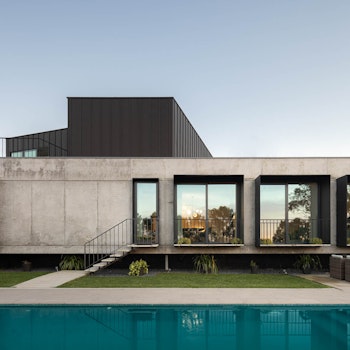 PS HOUSE in Esporões, Portugal - by Inception Architects Studio at ARKITOK - Photo #1 