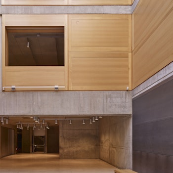 YALE CENTER FOR BRITISH ART in New Haven, United States - by Louis I. Kahn at ARKITOK - Photo #4 