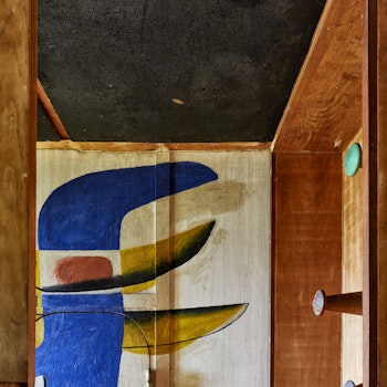 LE CABANON in Roquebrune-Cap-Martin, France - by Le Corbusier at ARKITOK - Photo #3 