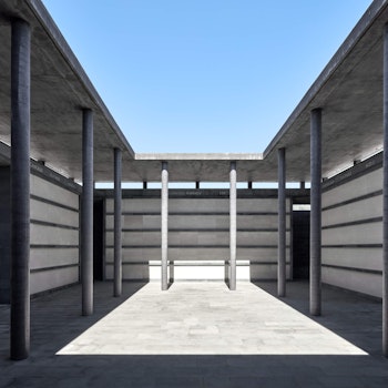 SAN MICHELE CEMETERY in Venice, Italy - by David Chipperfield Architects at ARKITOK - Photo #6 