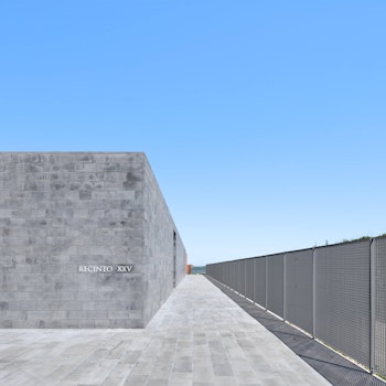 SAN MICHELE CEMETERY in Venice, Italy - by David Chipperfield Architects at ARKITOK - Photo #5 