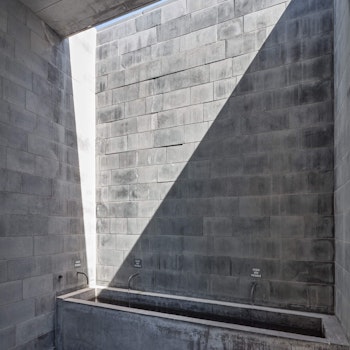 SAN MICHELE CEMETERY in Venice, Italy - by David Chipperfield Architects at ARKITOK - Photo #10 
