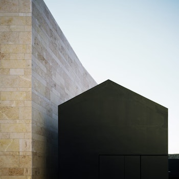 SINES ARTS CENTRE in Sines, Portugal - by Aires Mateus at ARKITOK - Photo #5 
