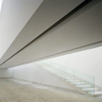 SINES ARTS CENTRE in Sines, Portugal - by Aires Mateus at ARKITOK - Photo #10 