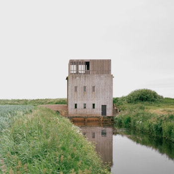 SKJERN RIVER in West Jutland, Denmark - by Johansen Skovsted Arkitekter at ARKITOK - Photo #6 