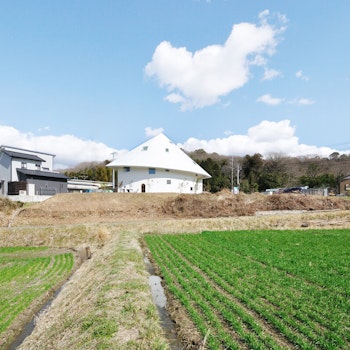 SWELLED HOUSE in Okazaki, Japan - by studio velocity at ARKITOK - Photo #10 