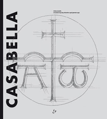 Casabella 640-641 at ARKITOK
