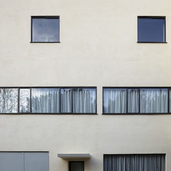 MAISON LA ROCHE in Paris, France - by Le Corbusier at ARKITOK - Photo #3 