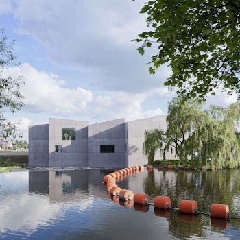 THE HEPWORTH WAKEFIELD in Wakefield, United Kingdom - by David Chipperfield Architects at ARKITOK - Photo #3 