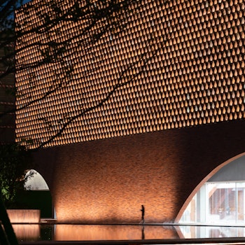 TIC ART CENTER  in Foshan, China - by DOMANI Architectural Concepts at ARKITOK - Photo #5 