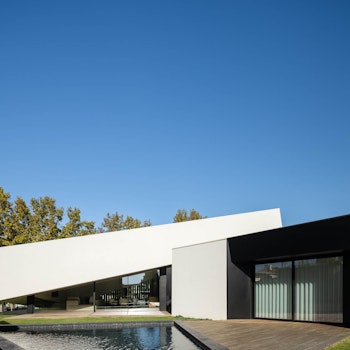 TILT HOUSE in Gondomar, Portugal - by MUTANT Architecture & Design  at ARKITOK - Photo #3 