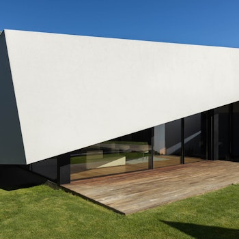 TILT HOUSE in Gondomar, Portugal - by MUTANT Architecture & Design  at ARKITOK - Photo #2 