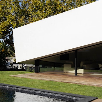 TILT HOUSE in Gondomar, Portugal - by MUTANT Architecture & Design  at ARKITOK - Photo #7 