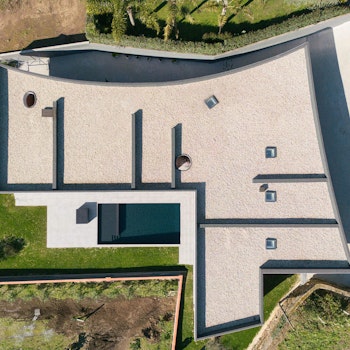 TM HOUSE in Lamelas, Portugal - by Inception Architects Studio at ARKITOK - Photo #12 