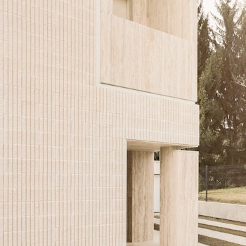 THE HOUSE OF THE ARCHAELOGIST in Varese, Italy - by LCA architetti at ARKITOK - Photo #2 