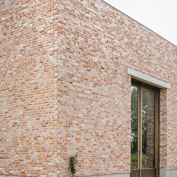 STUDIO SDS in Deinze, Belgium - by GRAUX & BAEYENS architecten at ARKITOK - Photo #2 