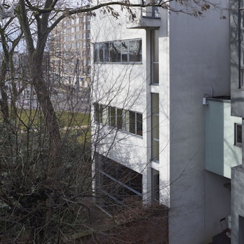 MAISON GUIETTE in Antwerp, Belgium - by Le Corbusier at ARKITOK - Photo #3 