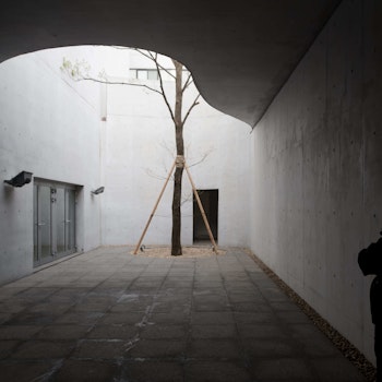 MIMESIS MUSEUM in Gyeonggi-do, Korea, Republic of - by Álvaro Siza + Carlos Castanheira at ARKITOK - Photo #4 