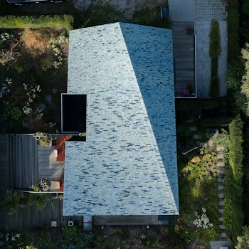 VILLA BW in Schoorl , Netherlands - by Mecanoo architecten at ARKITOK - Photo #12 