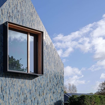 VILLA BW in Schoorl , Netherlands - by Mecanoo architecten at ARKITOK - Photo #4 
