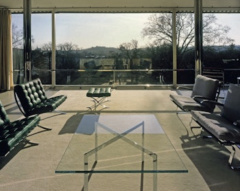 VILLA TUGENDHAT in Brno,  Czech Republic - by Mies van der Rohe at ARKITOK