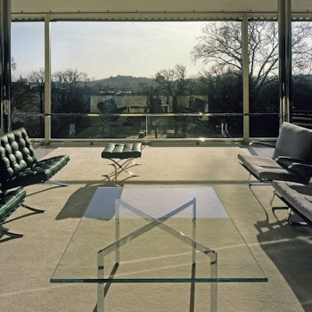 VILLA TUGENDHAT in Brno,  Czech Republic - by Mies van der Rohe at ARKITOK