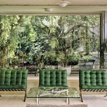 VILLA TUGENDHAT in Brno,  Czech Republic - by Mies van der Rohe at ARKITOK - Photo #2 